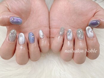 ノーブル(Noble)/【HAND】マグネットデザイン