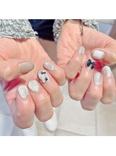 ネオリーブロア 鶴川店(NEOLIVE ROA)/キティちゃんパーツ