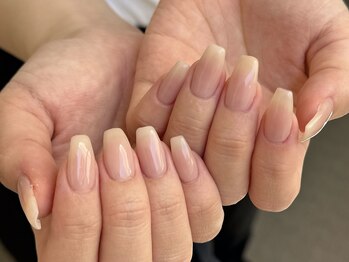 《hand》nopsis design