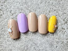 コティ(cotty)/9月☆おすすめデザイン