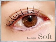 ルナクレスタ キョウジョウ 原宿(KYOJO)/Soft【まつげパーマ】