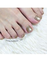 エヌ アンド(N&)/フットワンカラー