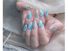 ミスユー(Miss U)/