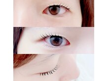 ウィンジュリー(Winjury)/一重の方でもパッチリ☆