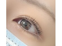 リュミエール(lash&brow lumiere)/まつげパーマ