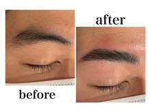 カイル 横浜(Kyle.)/メンズ脱毛&眉毛サロン 横浜ひげ