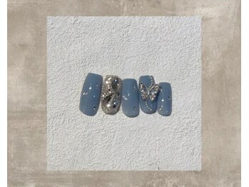 マルネイル 新宿店(MARU NAIL)/韓国design ¥9,480