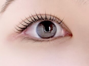 リース 吉祥寺(Lys.)/立ち上げストレートまつげパーマ