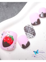 モルフォ 千駄ヶ谷(Morpho)/マンスリーアートコース【E】