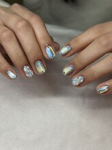 オランダエステティック(Holland Esthetics)/定額デザイン　￥5900+tax