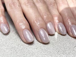 マグネットネイル