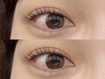 シピ 柏東口店(Chipie)/ムーンロッド♪よこやま