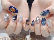 ワイアールトータルサロン(YR total salon)/アートし放題