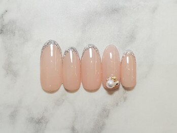 【ハンド】定額デザイン¥9790