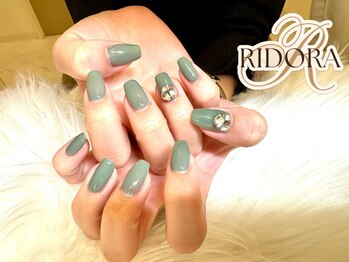 ルーミー(roomee)/【RIDORA限定メニュー】