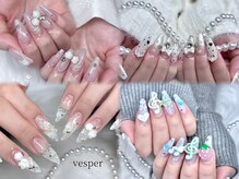ベスパー(Vesper)