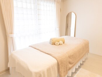 フレア(FULEA)/サロン内装