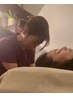 【脳からリセット◎深い癒し】脳もみ30分