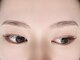 ルッカ(Lukka)の写真/他撮りも盛れる!!お顔の黄金比に合わせた美眉で目元の良さを最大限に魅せる◎貴方に似合う眉毛をデザイン♪