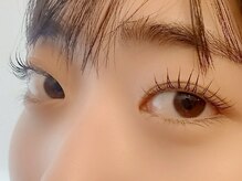 エフ(F...)/似合わせまつげパーマ