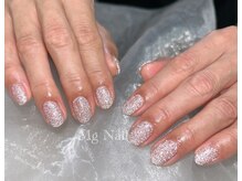 エムジーネイル(Mg Nail)/フラッシュネイル