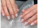 フラッシュネイル