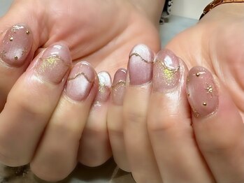 オシイロネイル(Oshiiro Nail)/