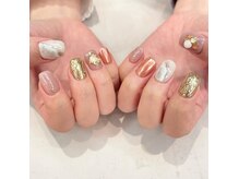 ネイルサロン ラグゼ(Nail salon Luxe)