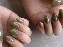 アンネイル(an nail)