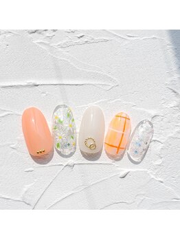 メイク(Me19)/アートネイル