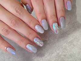 【定額4本アート】