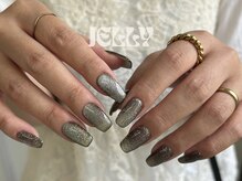 ジェリー(JELLY)
