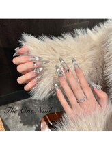 ザ ワン 大須店(THE ONE)/長さ出し／スカルプネイル