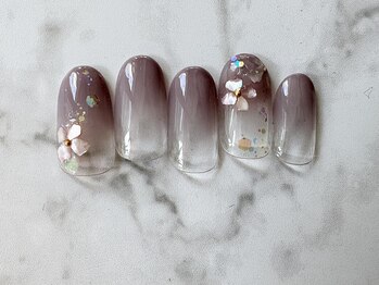 コティ(cotty)/8月 おすすめデザイン