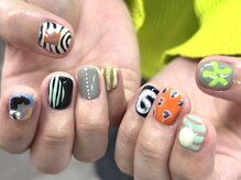 ミュート 三軒茶屋店(mute.)/90min by kotomi