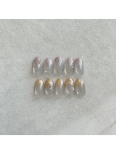 エムクオリティ(M-Quality)/2025.8 Design by Ayano-2