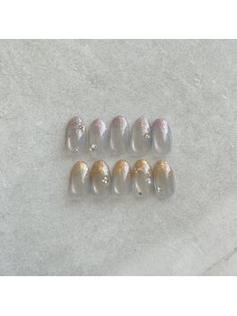 エムクオリティ(M-Quality)/2025.8 Design by Ayano-2