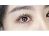 【お得キャンペーン】初回オフ無料ぱっちりeyeへ♪フラットラッシュ120本5980