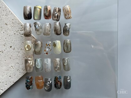ネイルズシック(Nail's CHIC)の写真