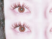 フルールディア(Fleurdia)/ちゅるんまつ毛