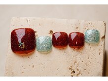 コフレ 千歳烏山(Coffret)/”chocolate mint"