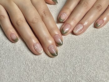 ミューゲ(Mu-guet.)/