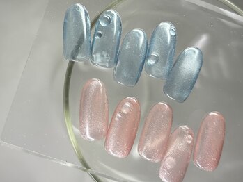 ネイルデザイン