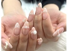 プレジア(Pleasure)/つけ放題￥8800