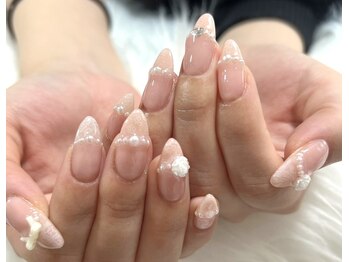 プレジア(Pleasure)/つけ放題￥8800