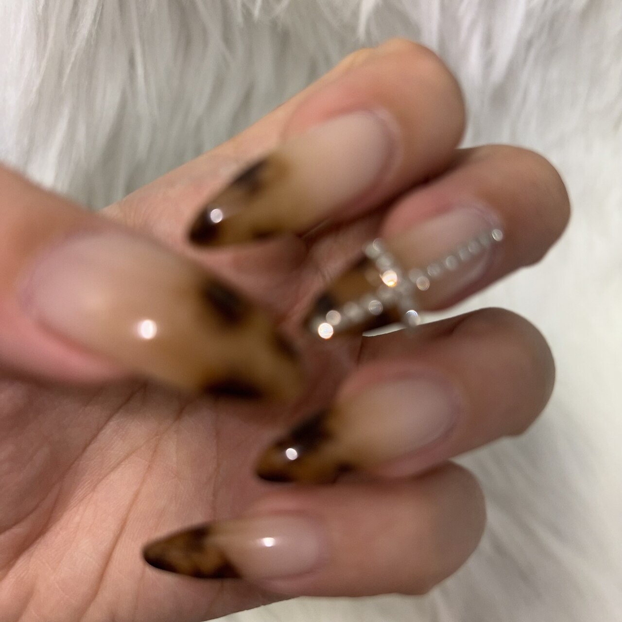 Hand/90分アートコース \8000