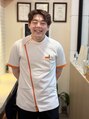 カラダファクトリー 池下店&nbsp;原田 聖也