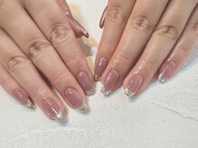 シーハウスポピー 新小岩(C house poppy)/ガラスフレンチ