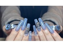 フォーミー(4.me)/長さ出しパーツ付け放題