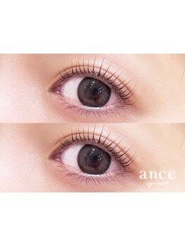 まつげのお悩み解決サロン